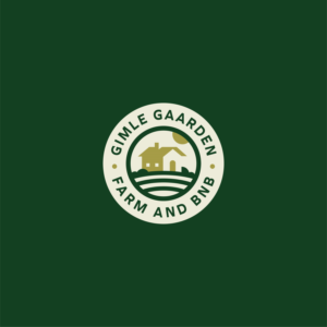 Logo Design by JBalloon Design for GimleGaarden ApS | Design: #28142343