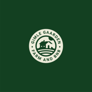 Logo Design by JBalloon Design for GimleGaarden ApS | Design: #28142344