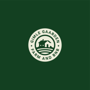 Logo Design by JBalloon Design for GimleGaarden ApS | Design: #28151334
