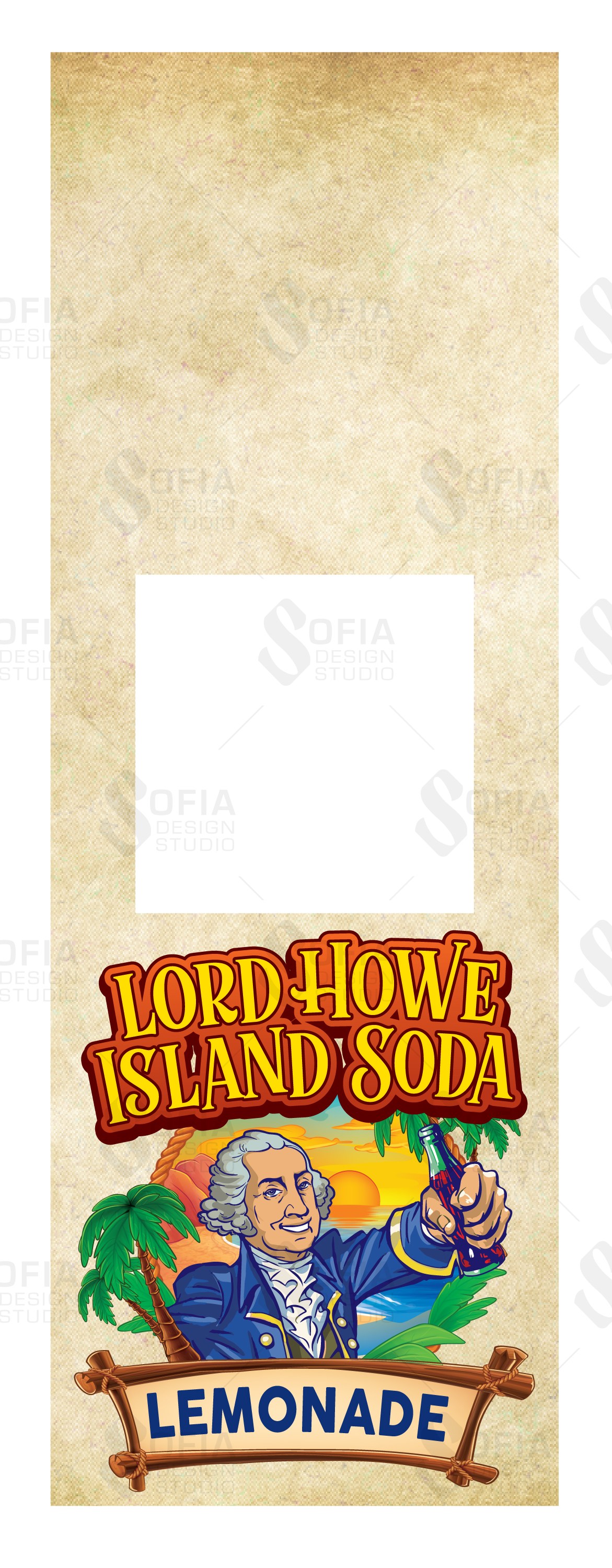 Graphic Design by SofiaDesignStudio for this project | Design #28113549