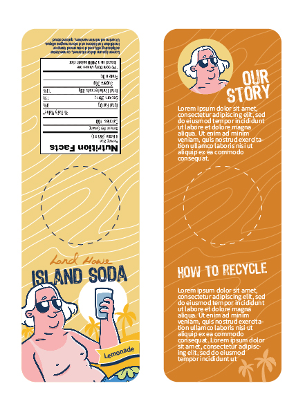 Graphic Design by aputski for this project | Design #28114228