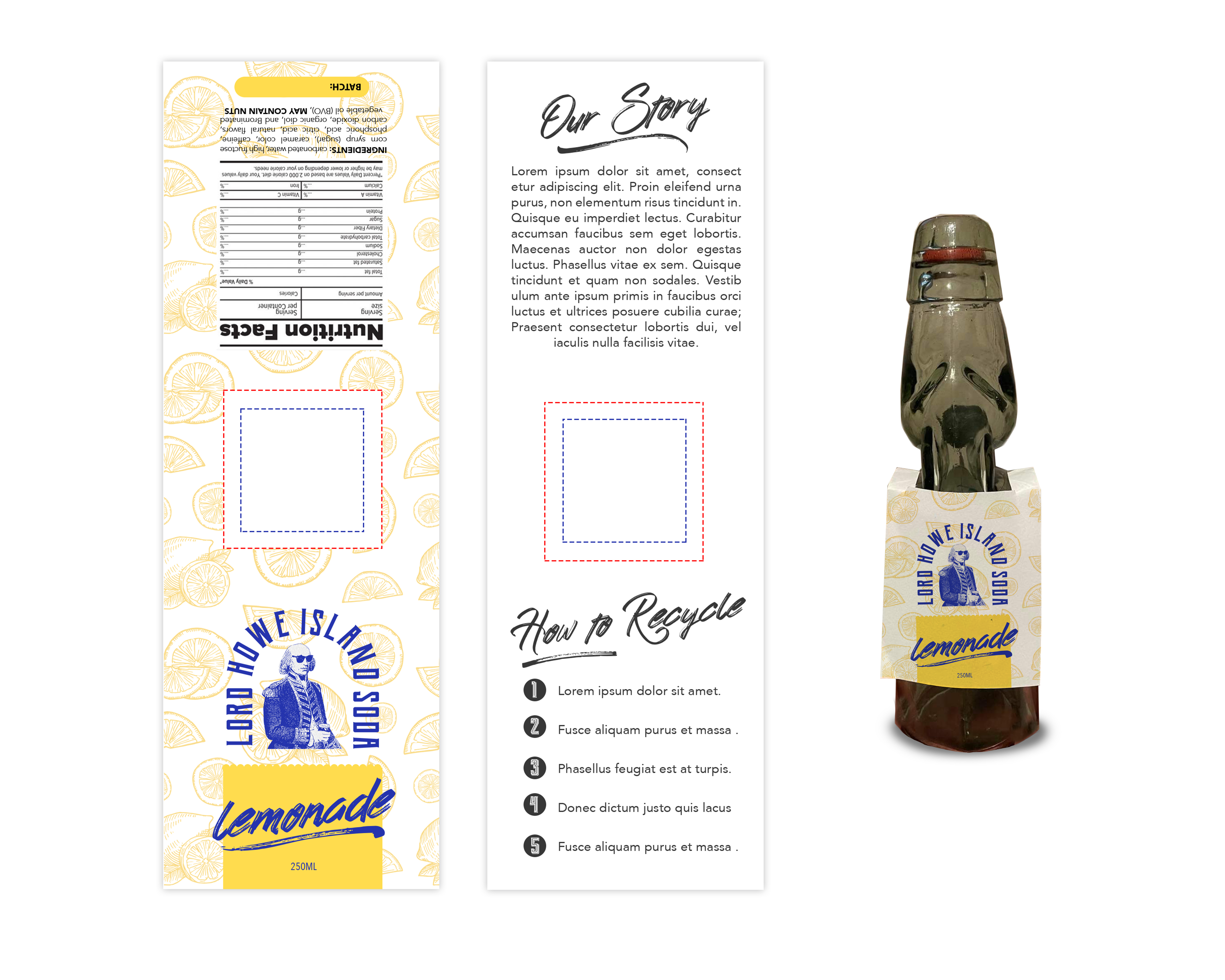 Graphic Design by Luniere Designs for this project | Design #28116730