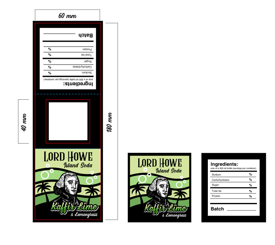 Graphic Design by charlygraphics for this project | Design #29107691