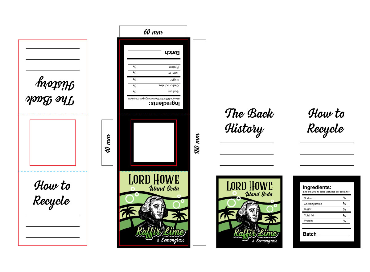 Diseño Gráfico por charlygraphics para este proyecto | Diseño #29139943