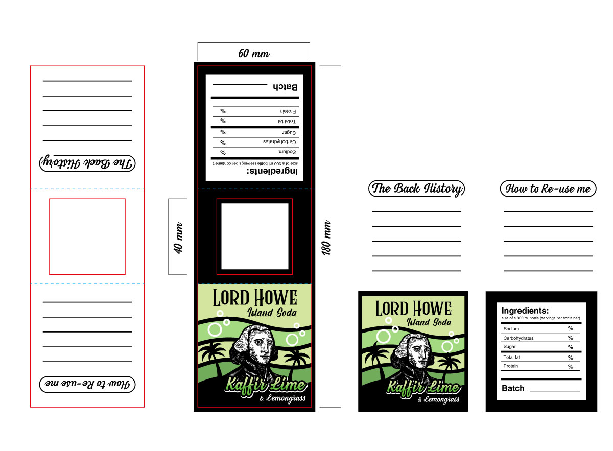 Graphic Design by charlygraphics for this project | Design #29144247