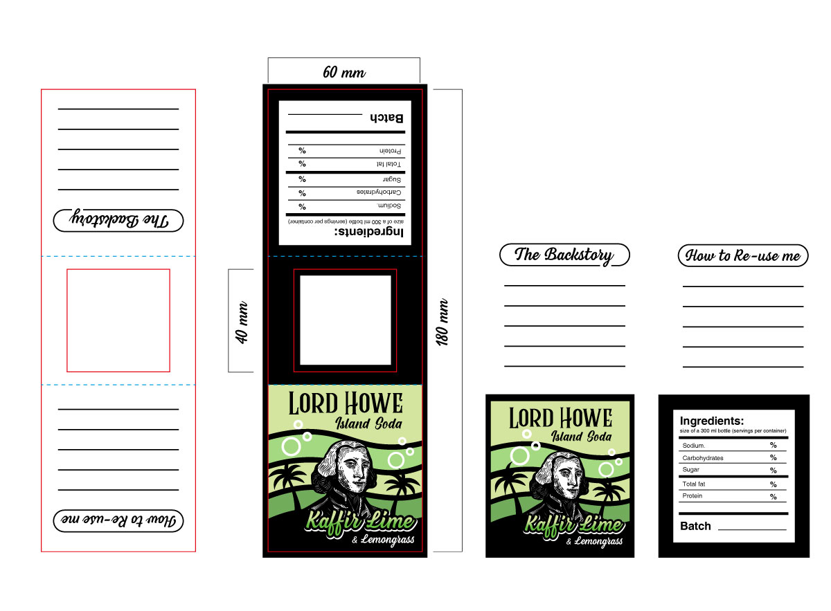 Graphic Design by charlygraphics for this project | Design #29147439