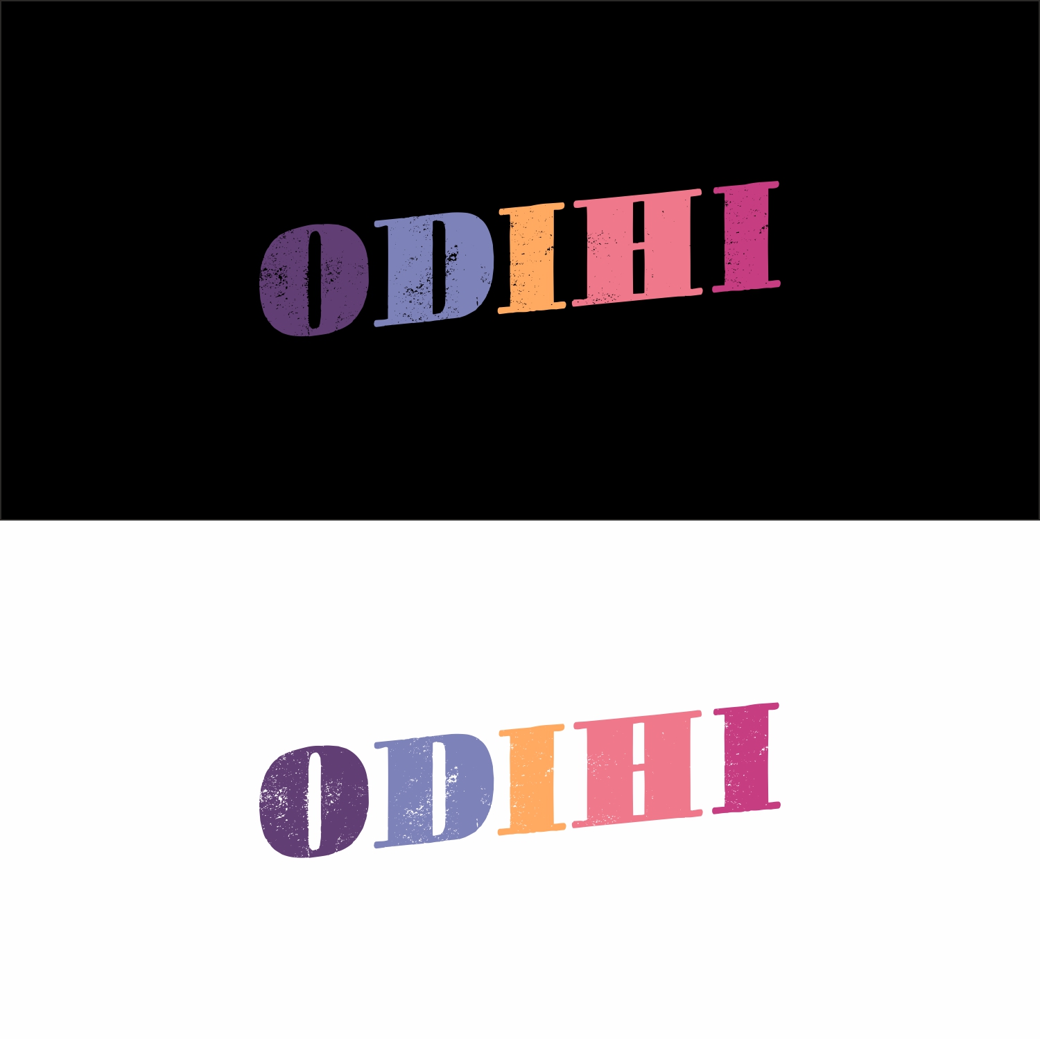 Logo Design by A10 for Impact Inc. | Design #28084654