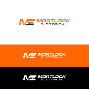 Logo Design by agung 25 for Crew Jones Electrical | Design: #28080532