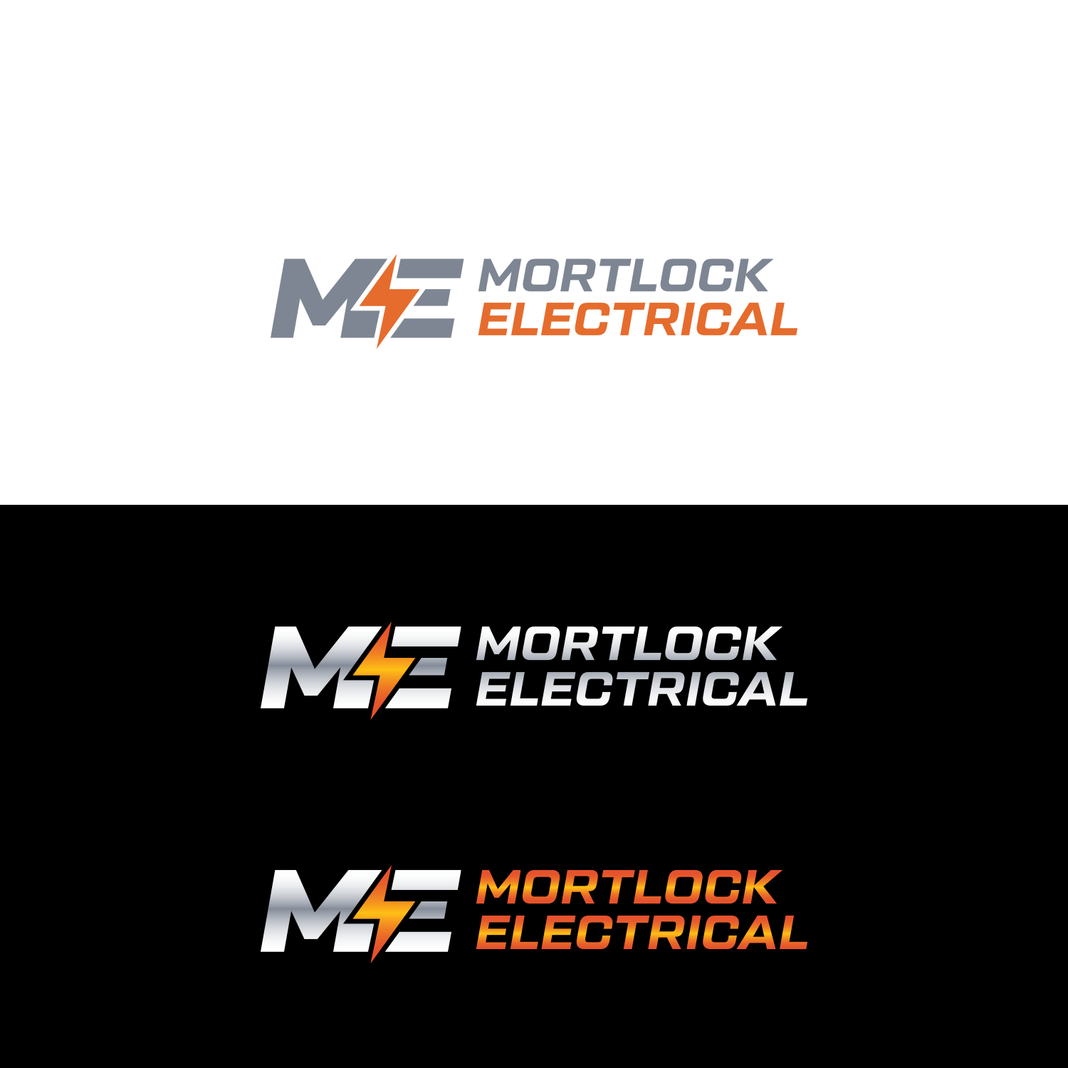 Logo Design by Stingdau for Crew Jones Electrical | Design #28098321