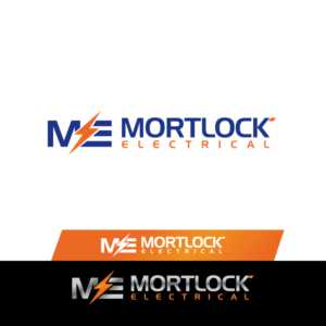 Logo Design by logoford for Crew Jones Electrical | Design #28080278