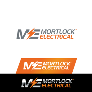 Logo Design by logoford for Crew Jones Electrical | Design: #28092867