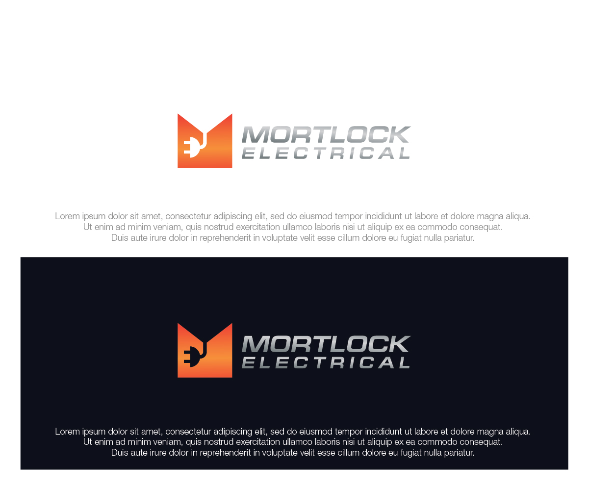 Diseño de Logo por dstudios para Crew Jones Electrical | Diseño #28098440