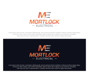 Logo Design by dstudios for Crew Jones Electrical | Design: #28098441