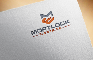 Logo Design by Fabiha jahan for Crew Jones Electrical | Design: #28080945