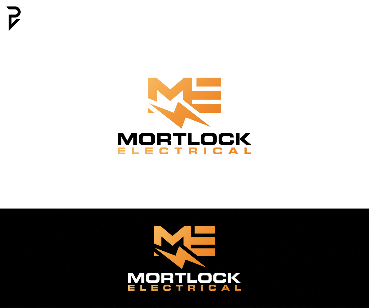 Logo Design by poisonvectors for Crew Jones Electrical | Design #28082105