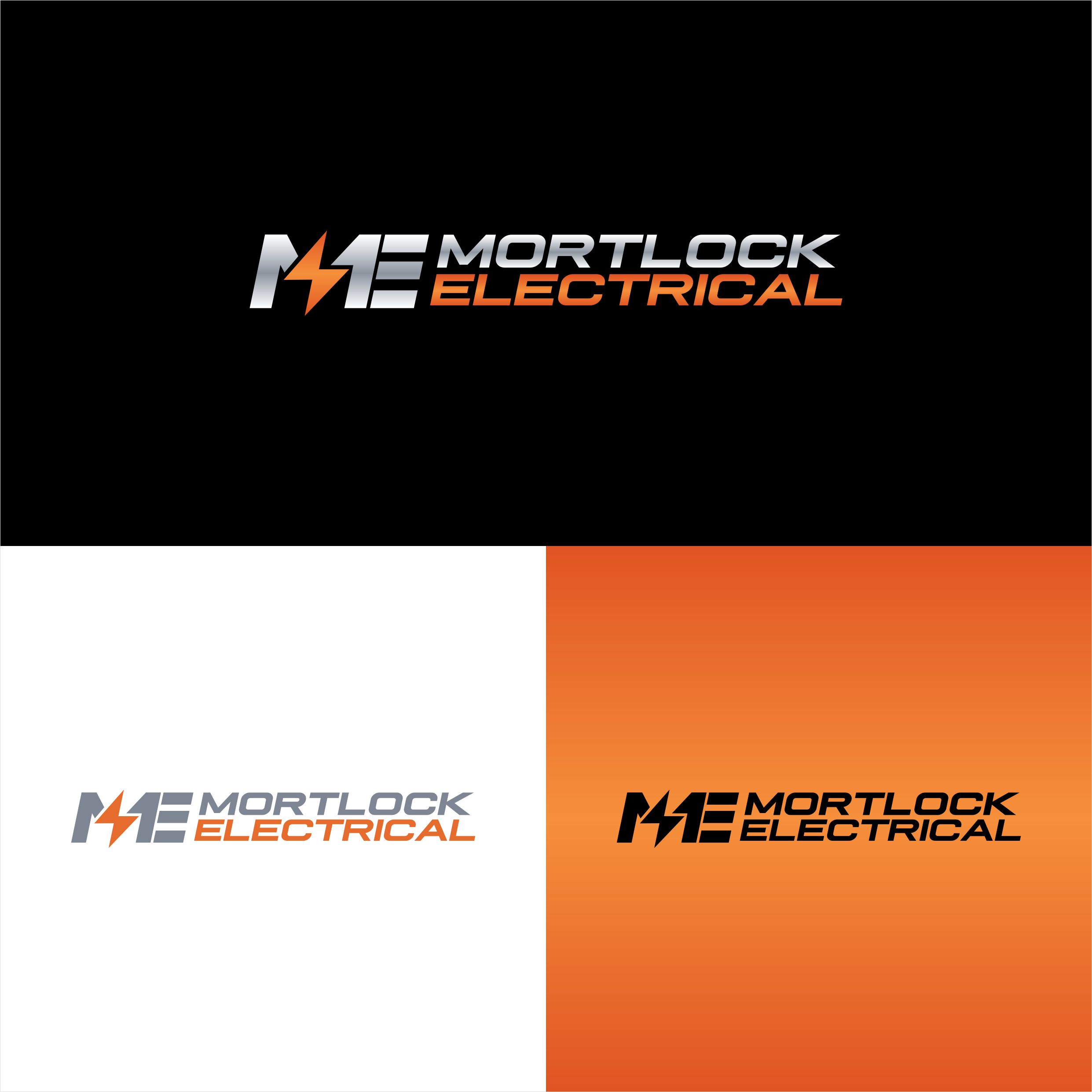Logo Design by Jeferson HP for Crew Jones Electrical | Design #28080961
