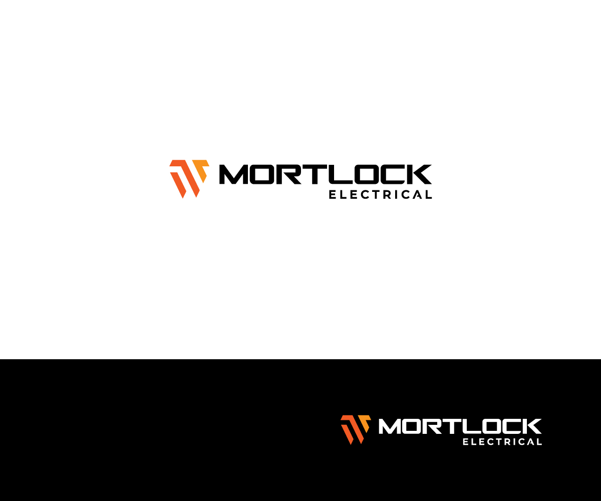 Logo Design by aglaronde23 for Crew Jones Electrical | Design #28095073