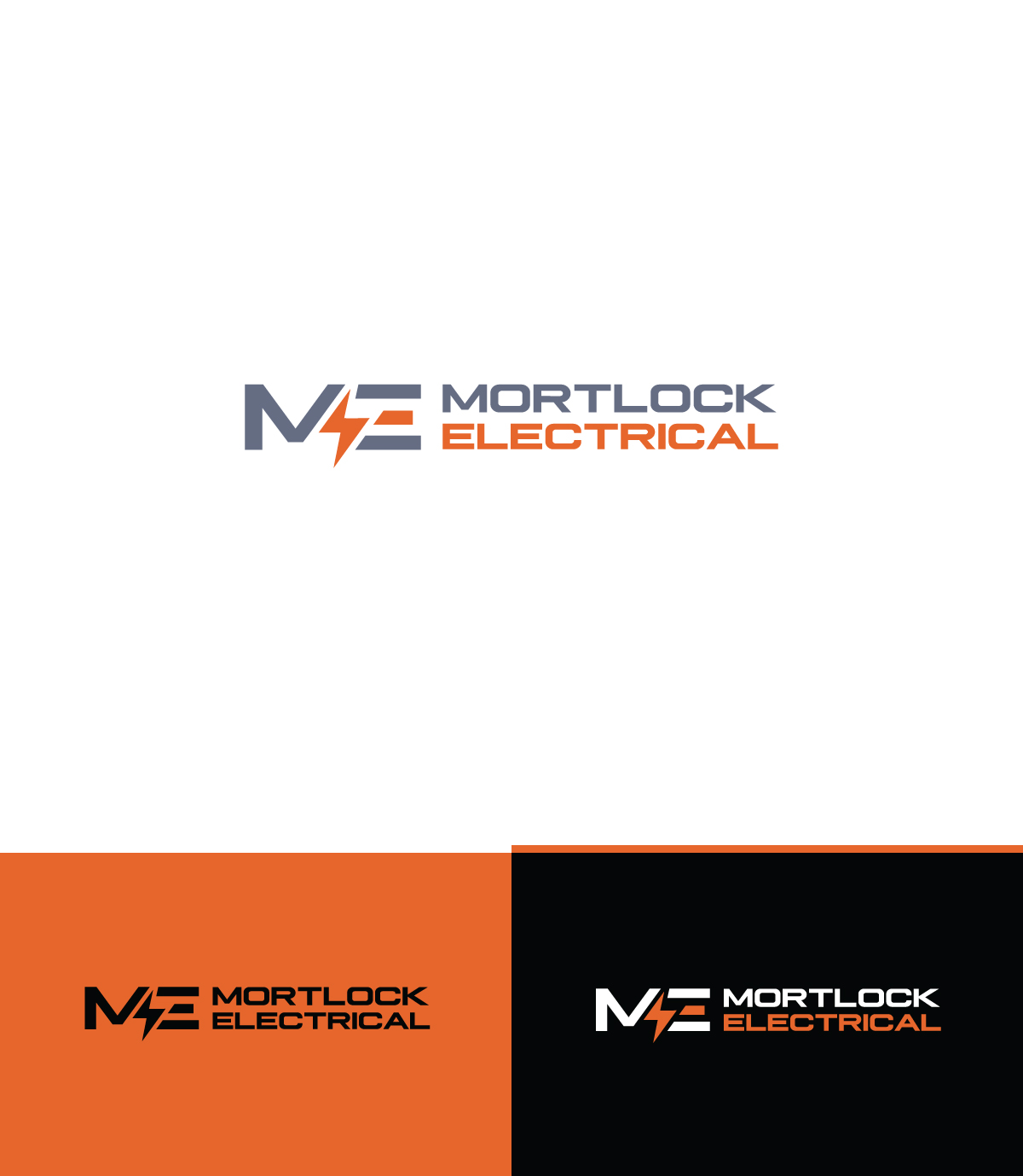 Logo Design by ecorokerz for Crew Jones Electrical | Design #28079658