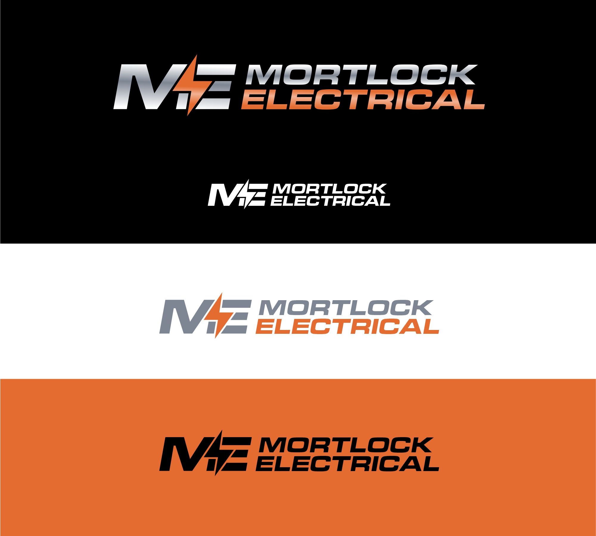 Logo Design by aligutierrez for Crew Jones Electrical | Design #28080096