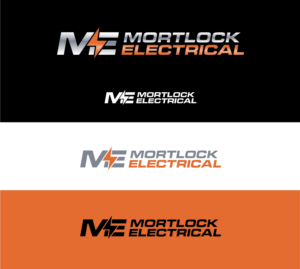 Logo Design by aligutierrez for Crew Jones Electrical | Design: #28080096