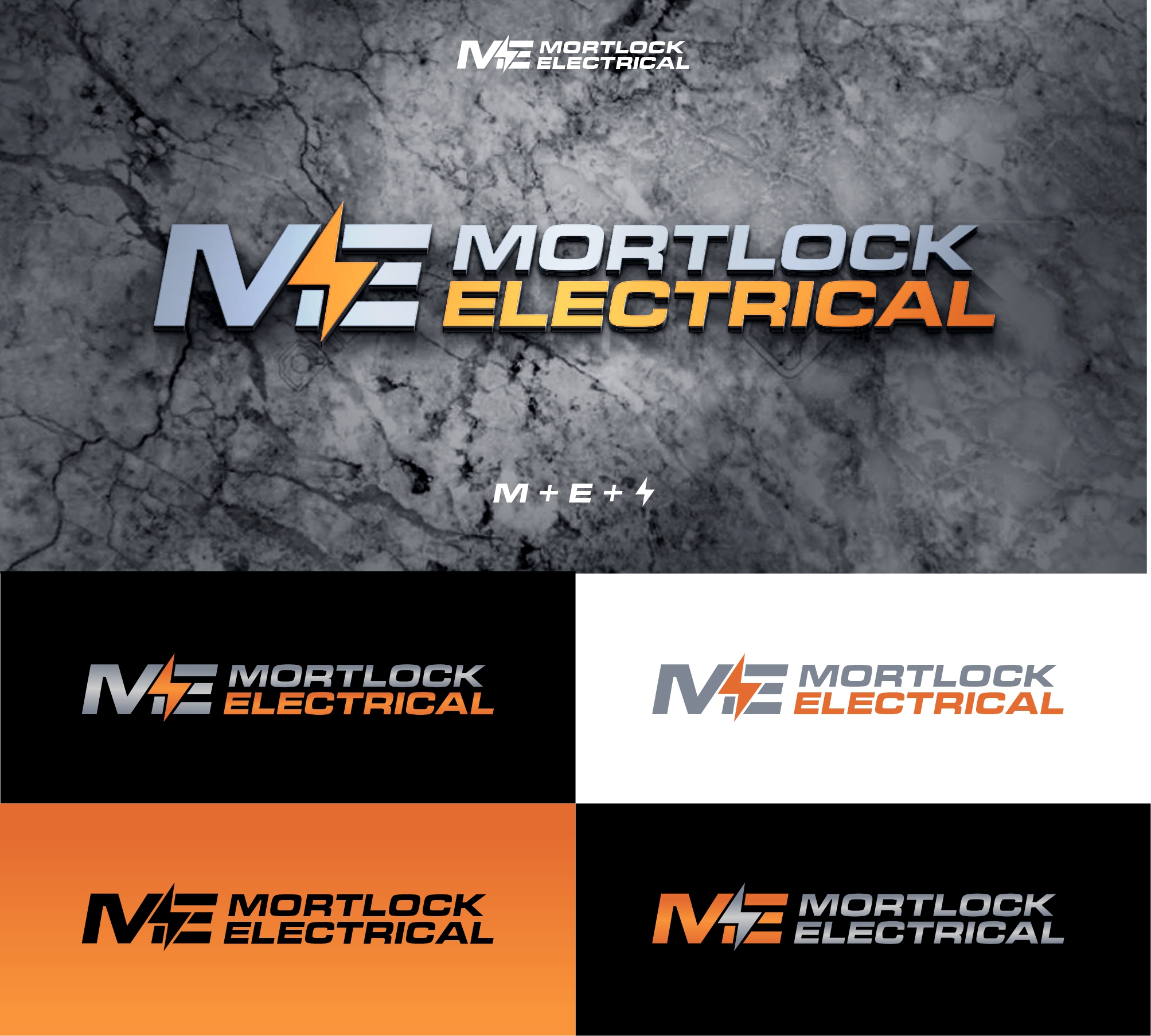 Logo Design by aligutierrez for Crew Jones Electrical | Design #28129439