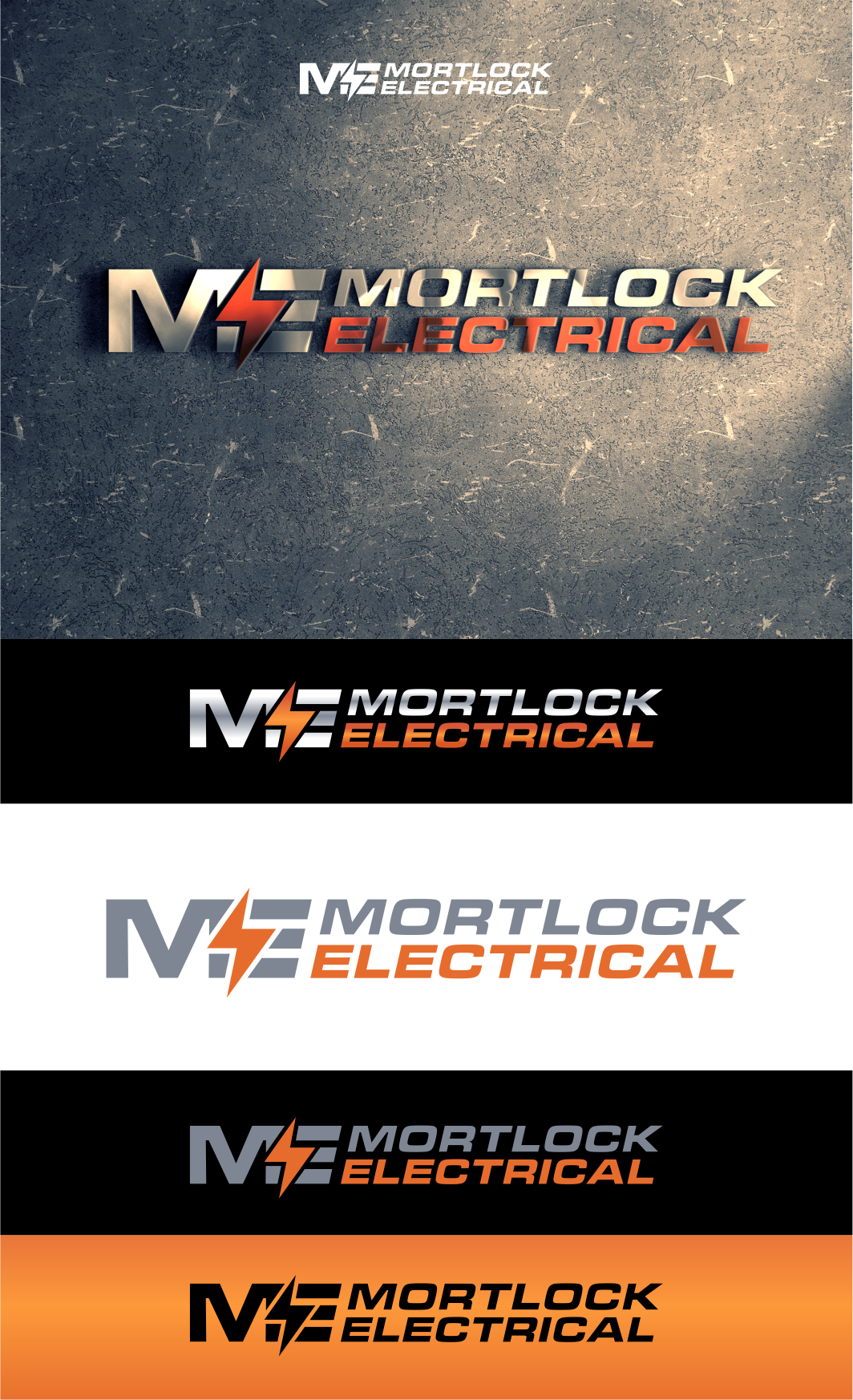 Logo Design by BNdesigner for Crew Jones Electrical | Design: #28126814