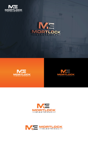 Logo Design by AlphabetZero.co.uk for Crew Jones Electrical | Design: #28088841