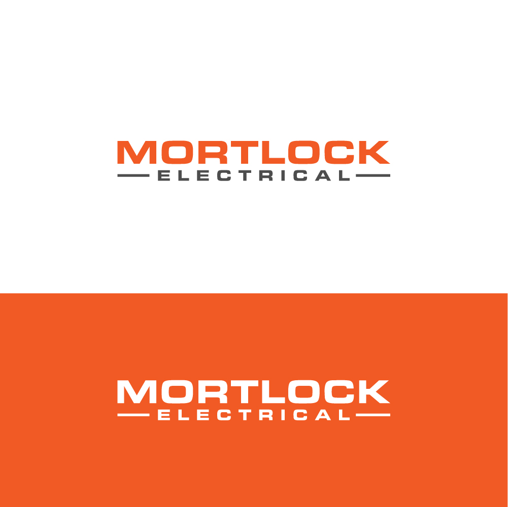 Logo Design by AlphabetZero.co.uk for Crew Jones Electrical | Design #28088842