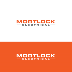 Logo Design by AlphabetZero.co.uk for Crew Jones Electrical | Design: #28088842