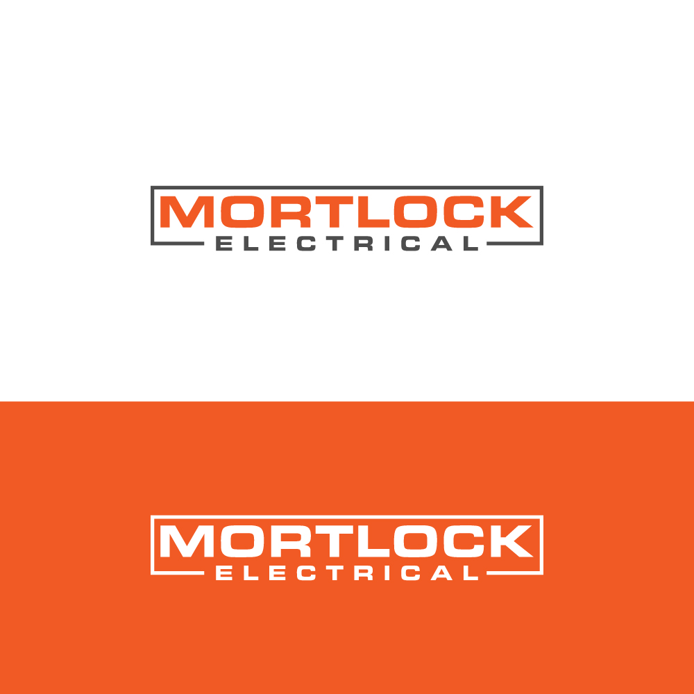 Logo Design by AlphabetZero.co.uk for Crew Jones Electrical | Design #28088843