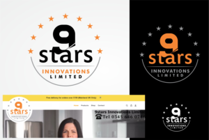 Logo Design by CleoC