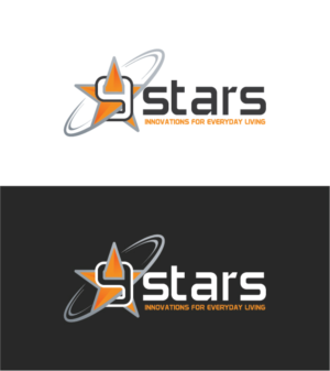 " Innovations for everyday living..." | Logo Design by RuangDisain