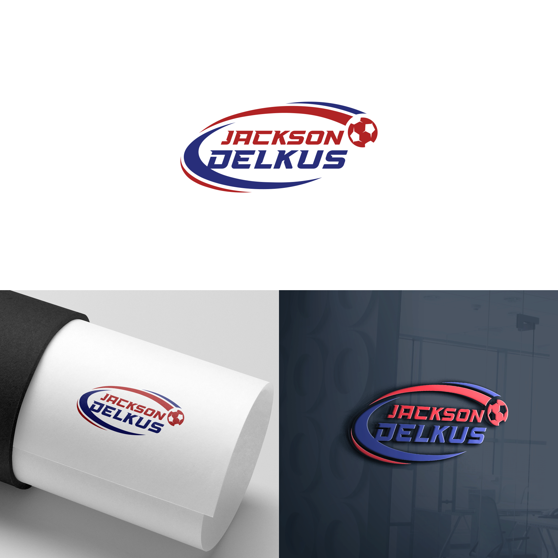 Logo Design by ZinKo for this project | Design #28116679