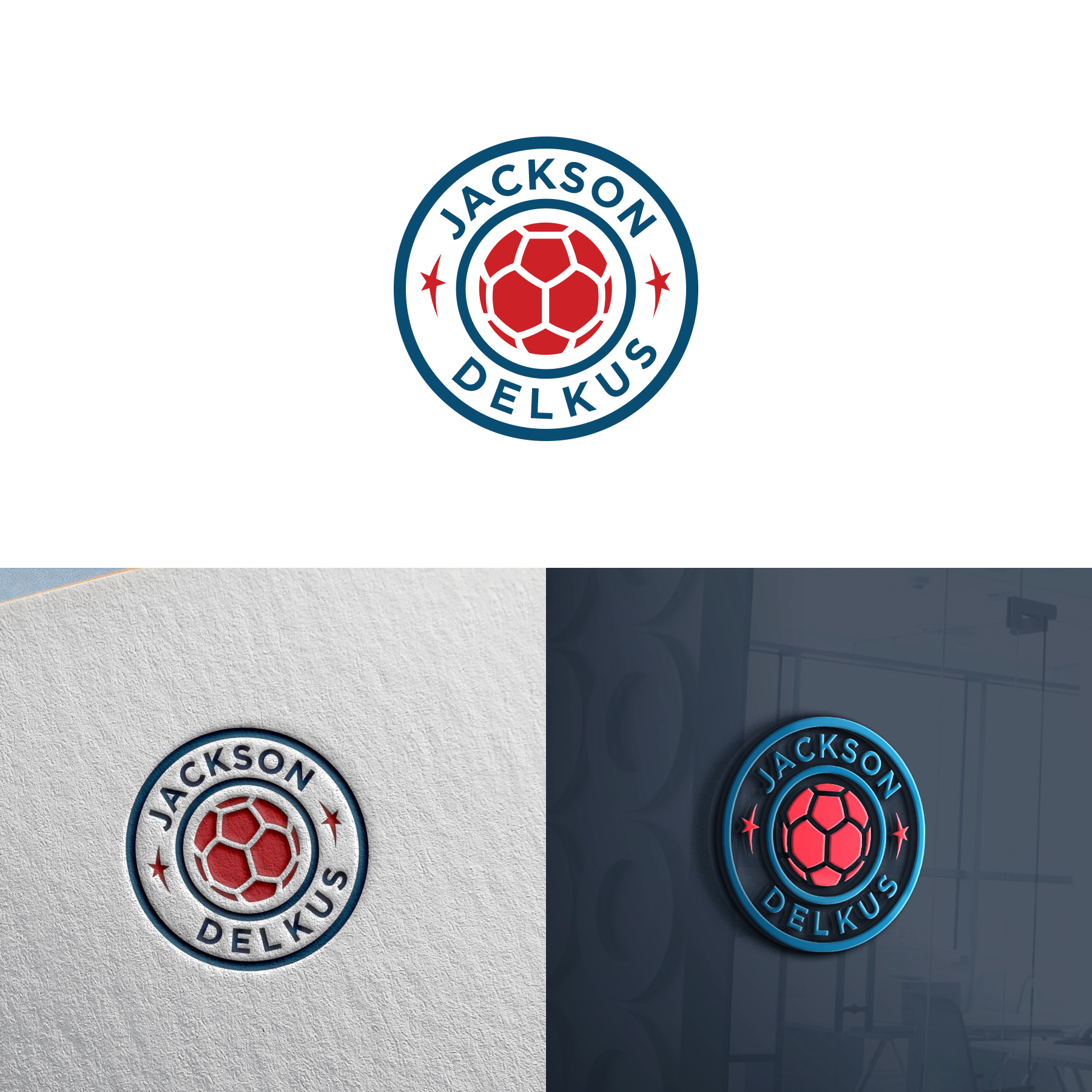 Logo Design by ZinKo for this project | Design #28117088