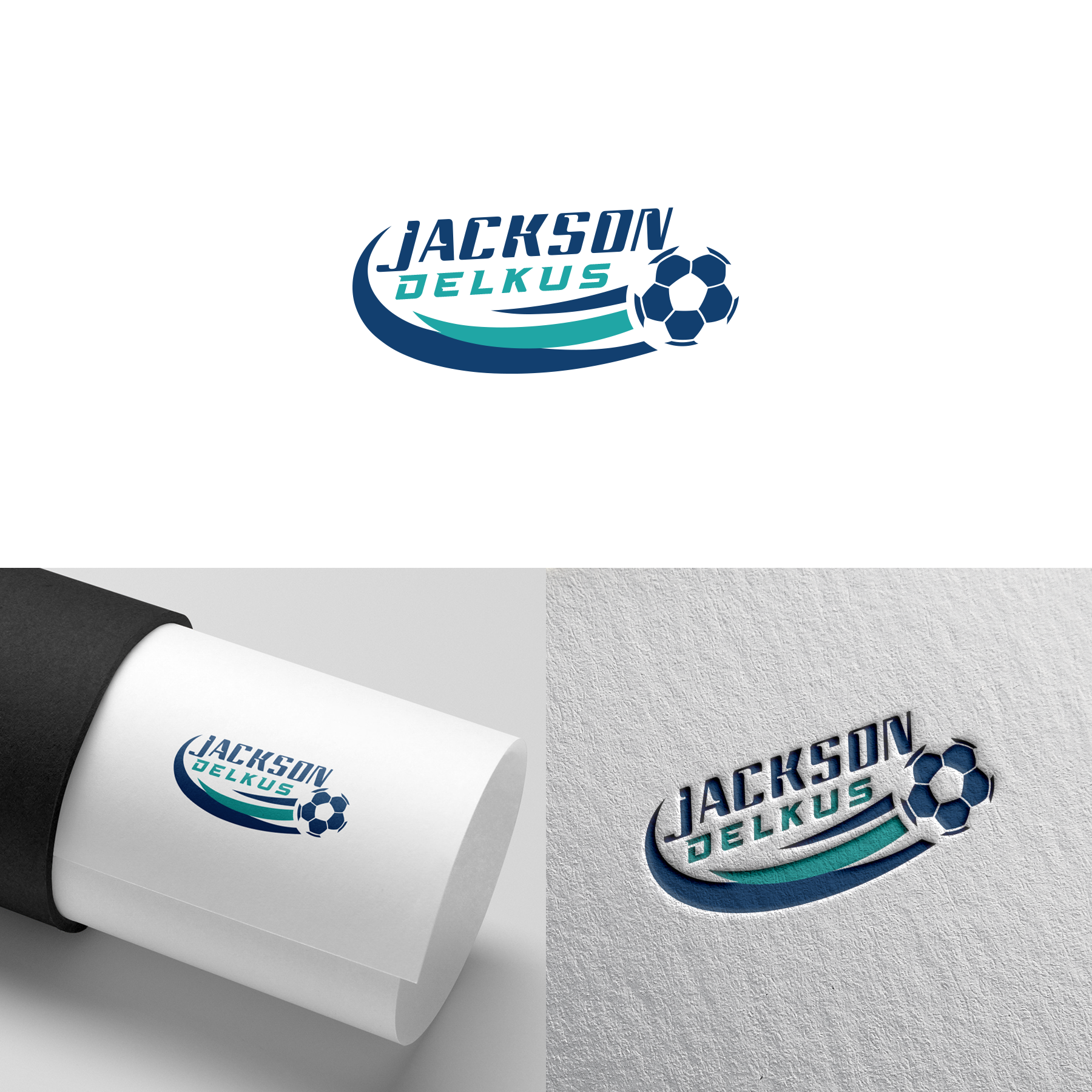 Logo Design by ZinKo for this project | Design #28117209