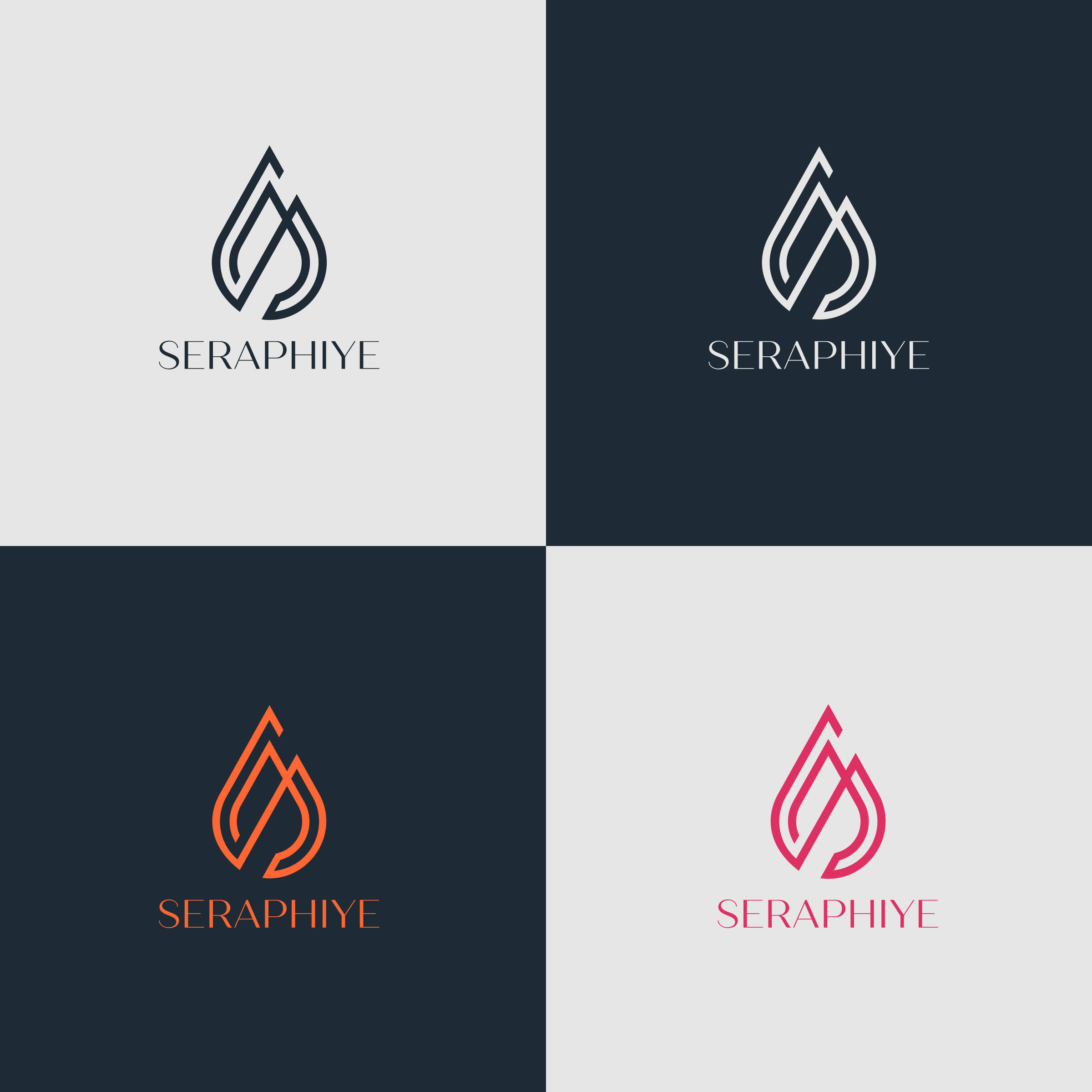 Logo-Design von rivnat360 für dieses Projekt | Design #28084512