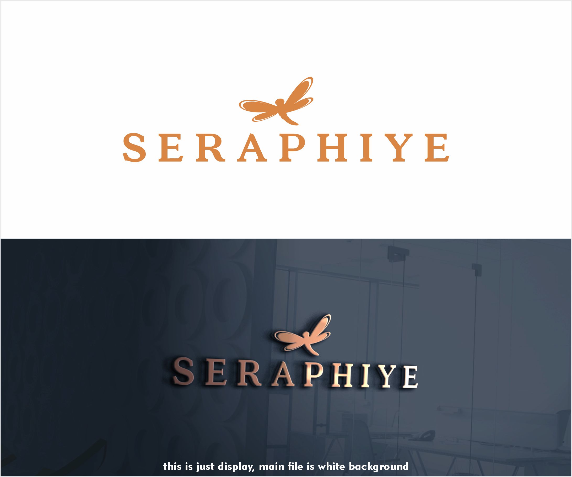 Design de Logo par alkaline pour ce projet | Design #28084421