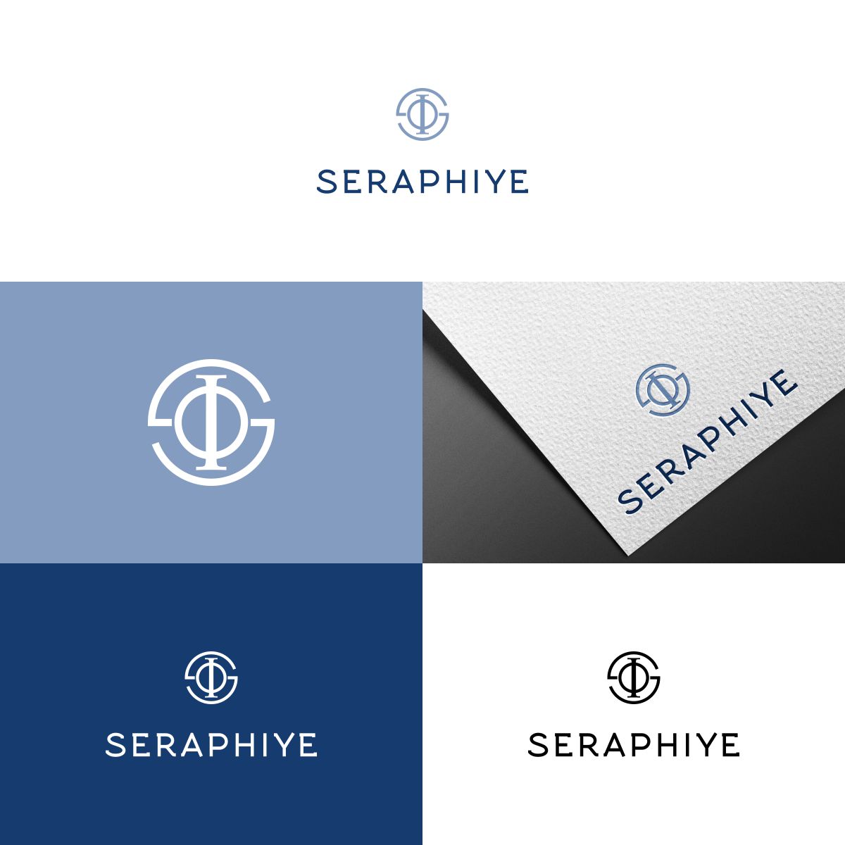 Logo Design by ideartery for this project | Design #28111788