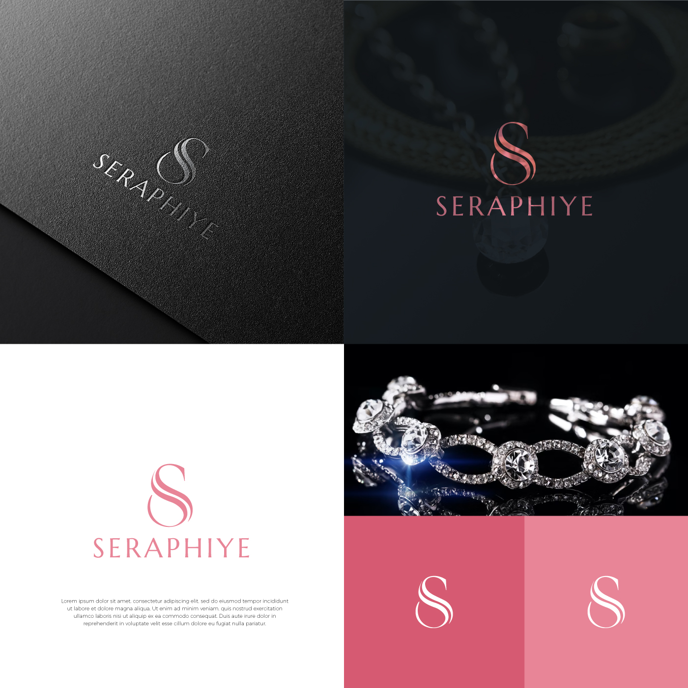 Logo Design by HWdesigns for this project | Design #28116506