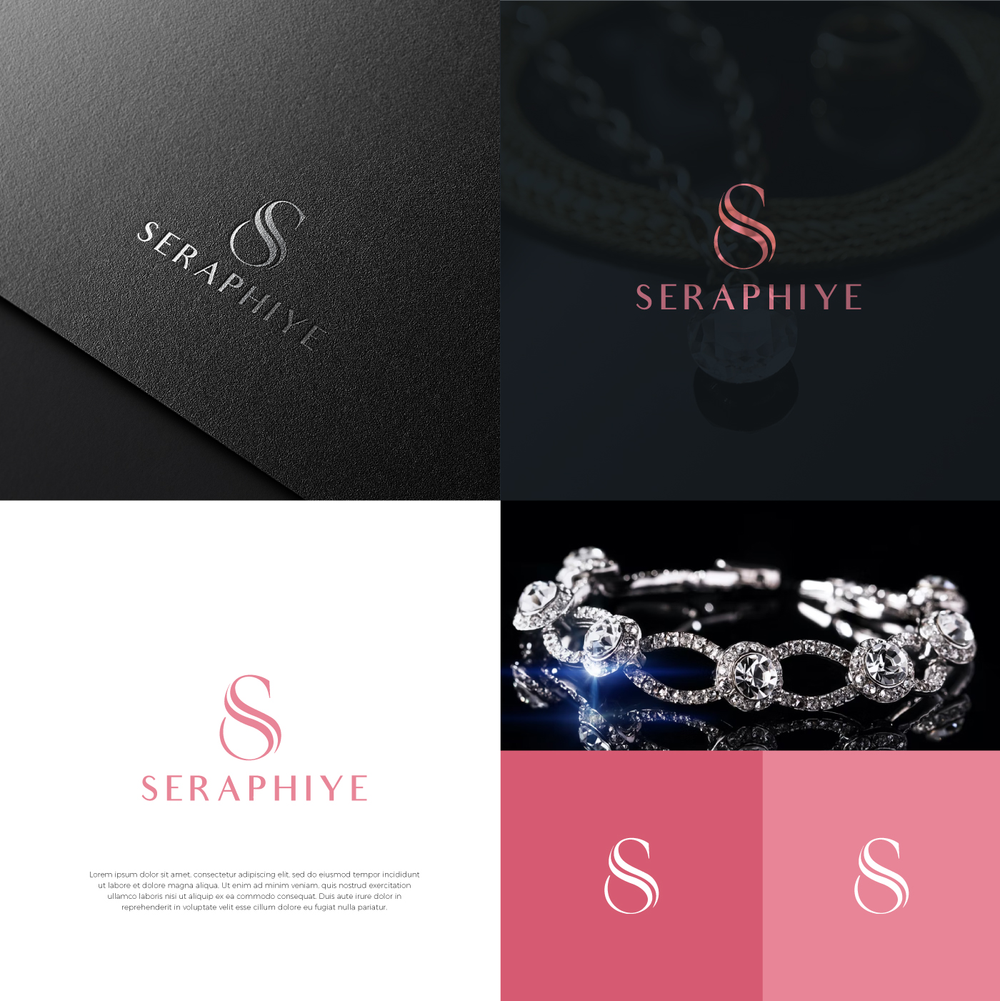 Logo Design by HWdesigns for this project | Design #28116507