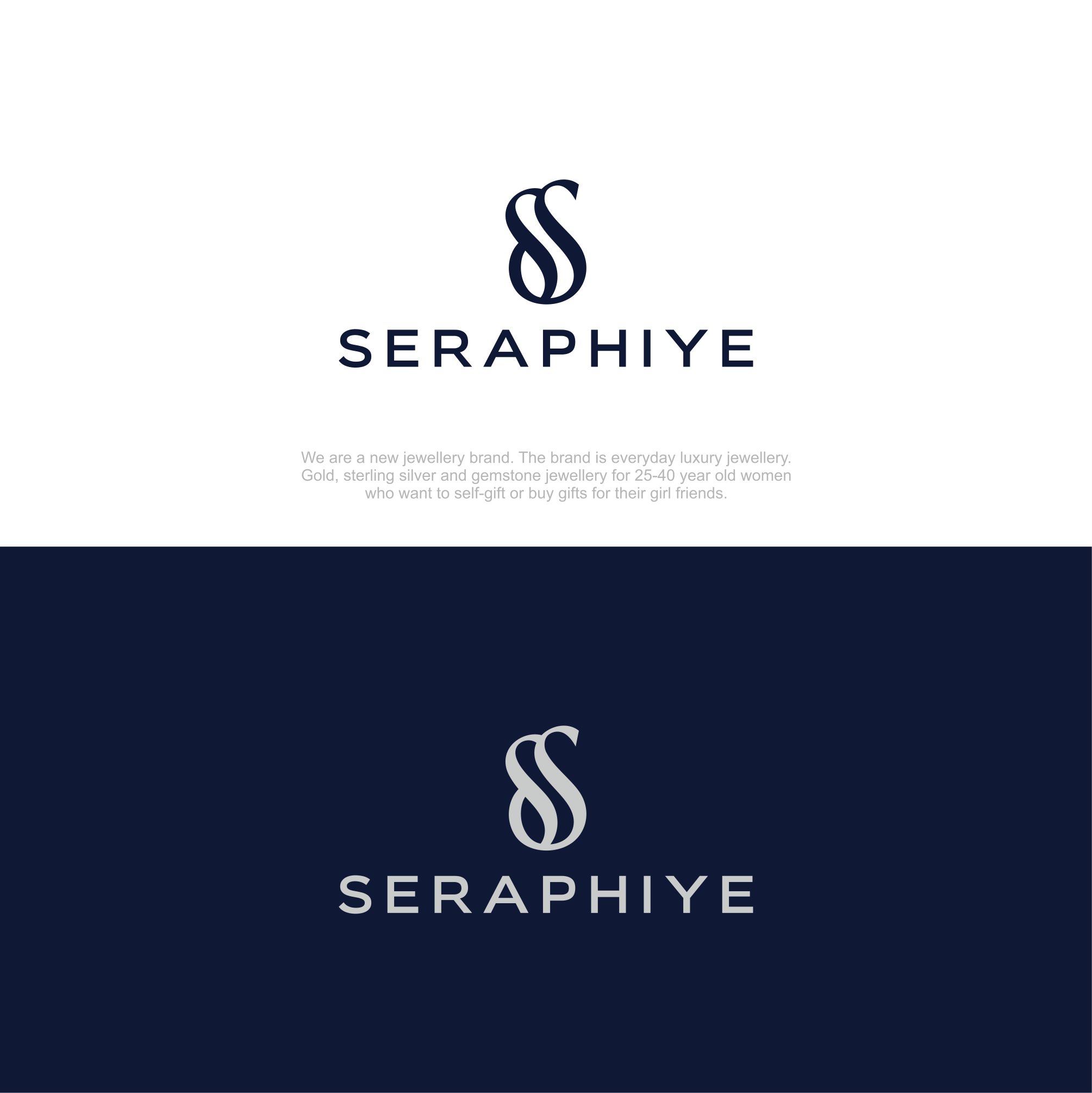 Logo Design by achil78 for this project | Design #28087416