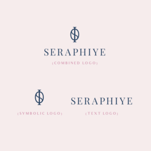 Seraphiye | Diseño de Logo por alexandranique