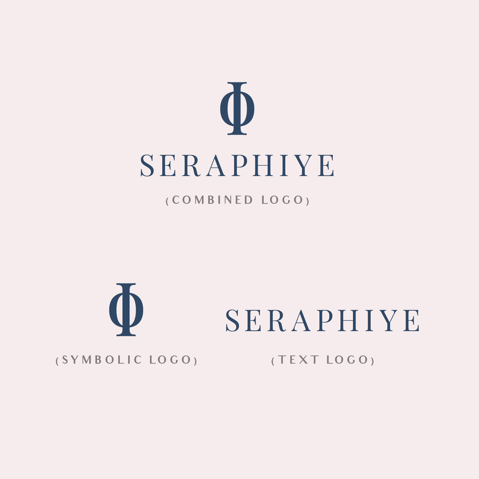 Logo Design by alexandranique for this project | Design #28100262