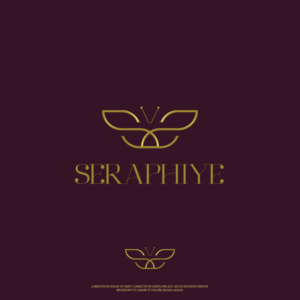 Seraphiye | Diseño de Logo por sibram designer
