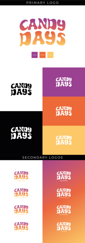 Logo-Design von AnnabelDesign für dieses Projekt | Design #28087017