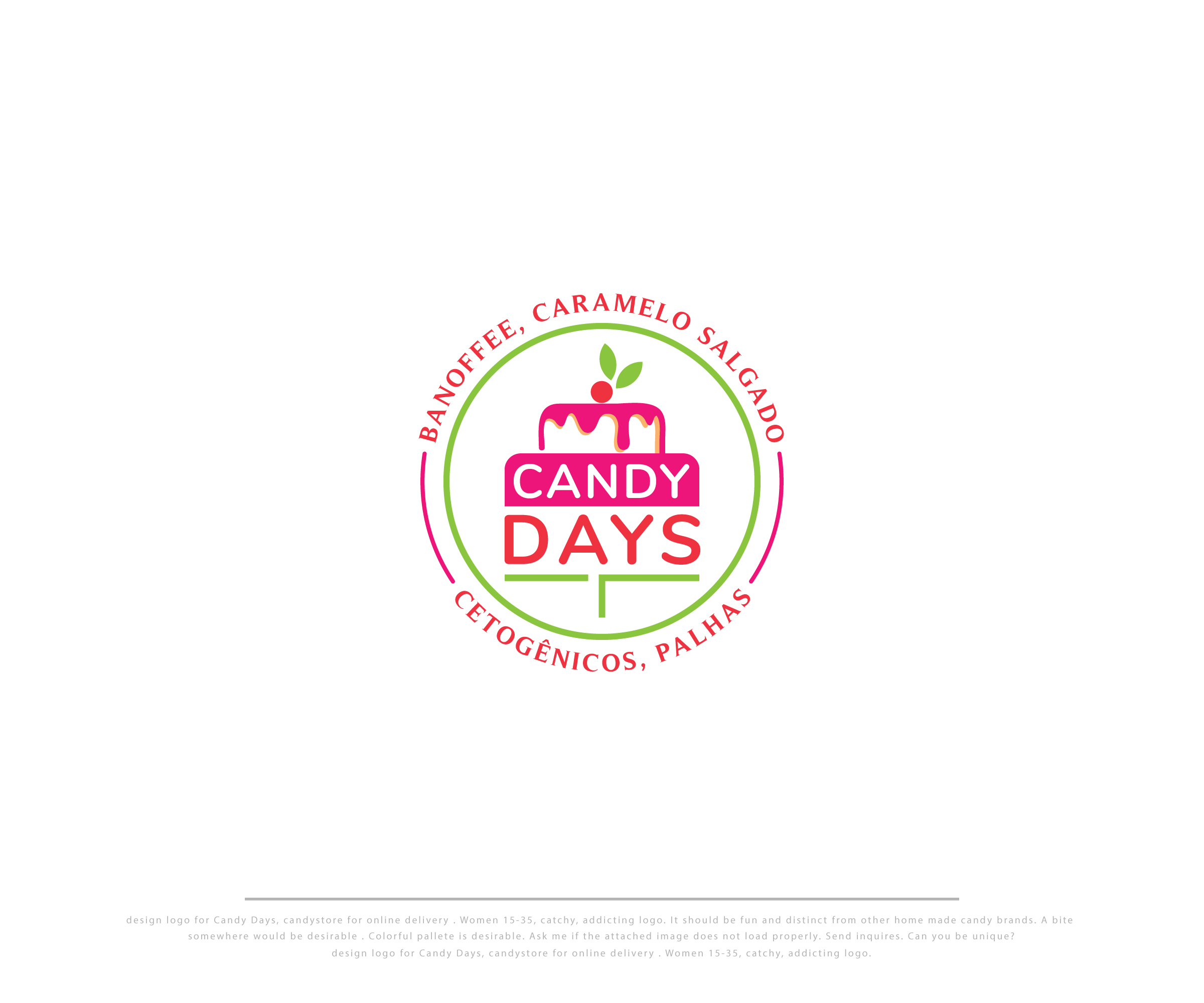 Logo Design by ecorokerz for this project | Design #28084217