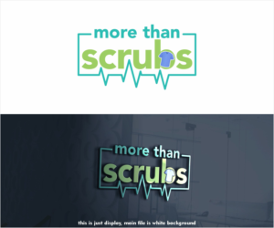 Logo Design by alkaline for this project | Design: #28084349