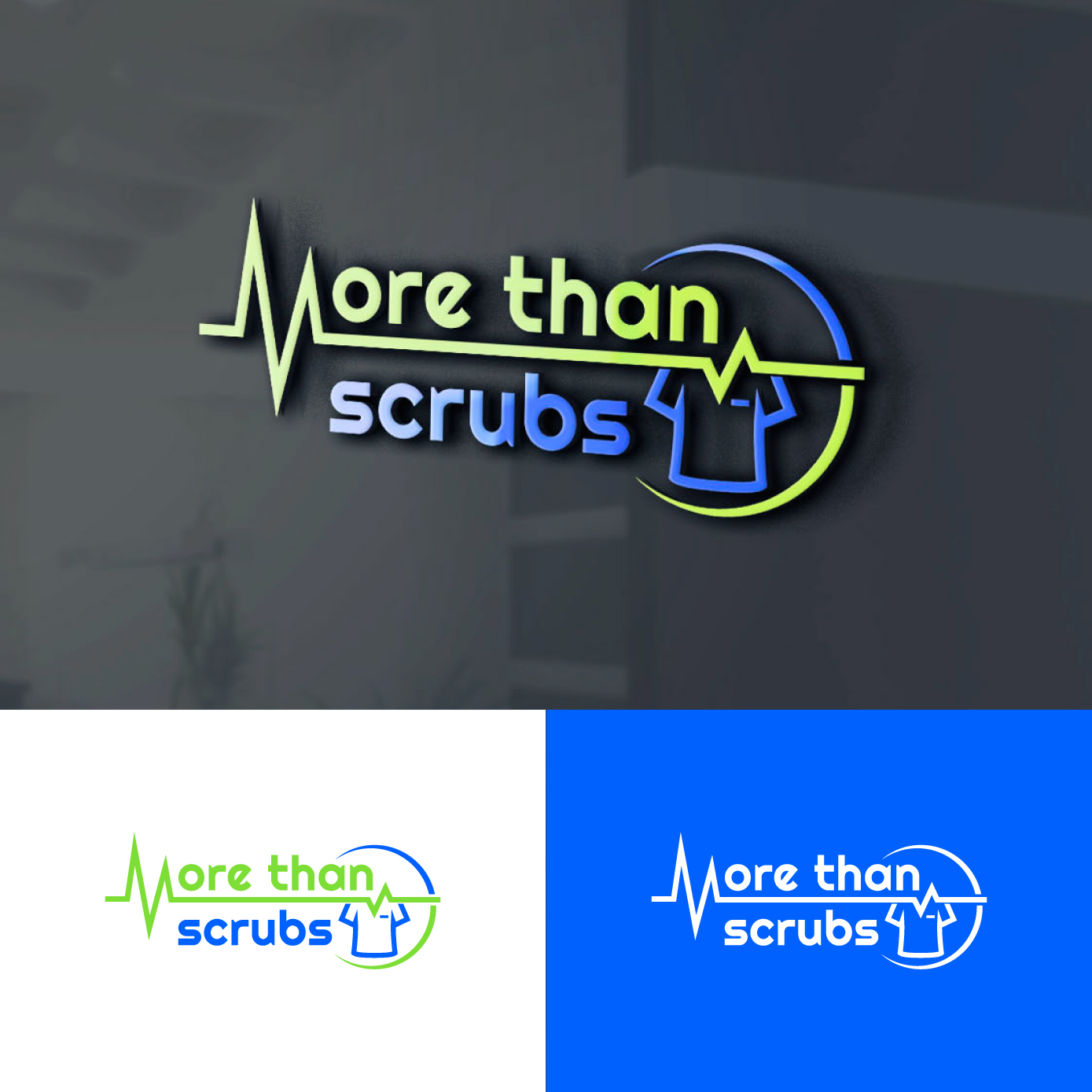 Logo Design by Radsky17 for this project | Design #28083327