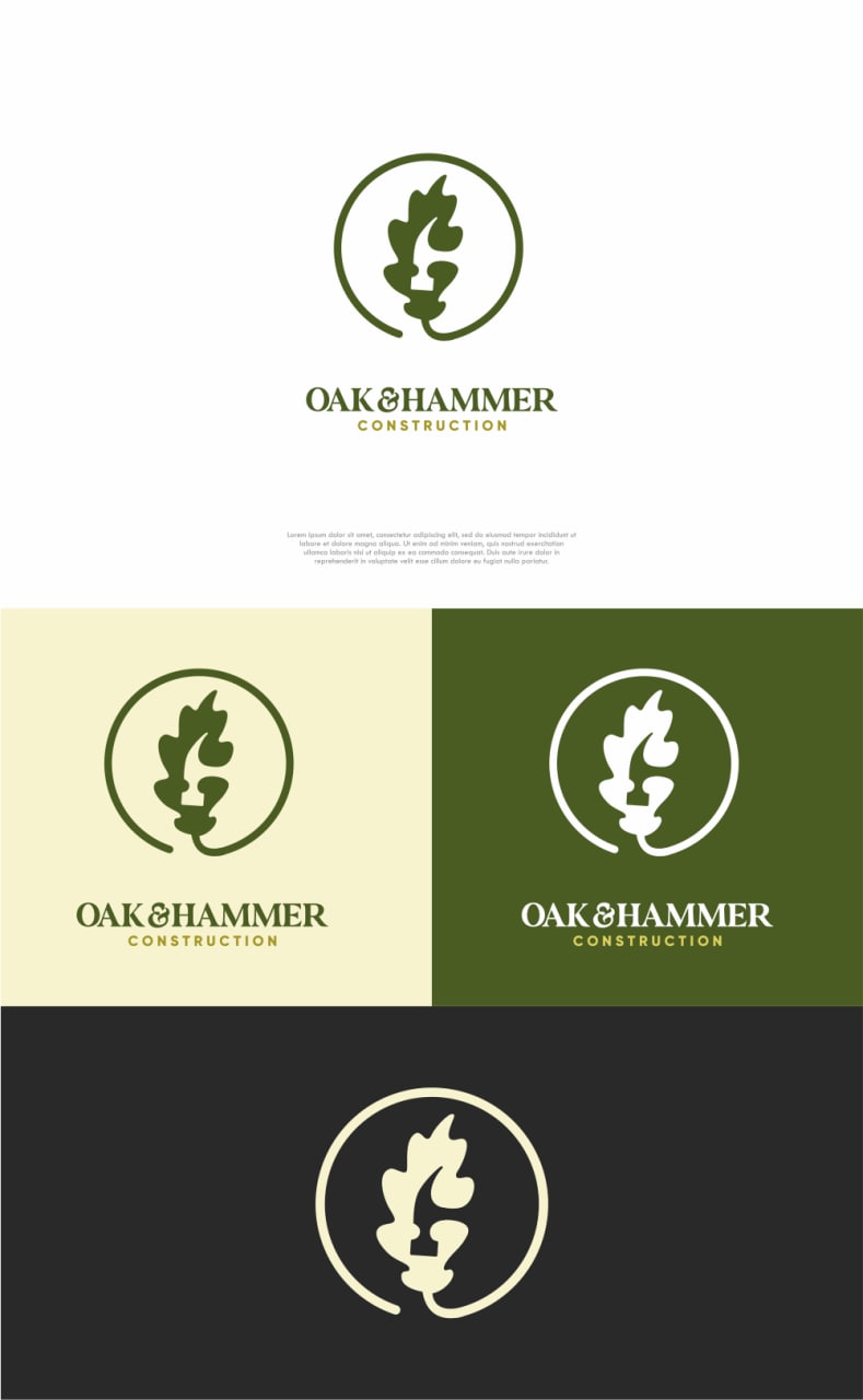 Logo Design by LUTNG. for this project | Design #28085545