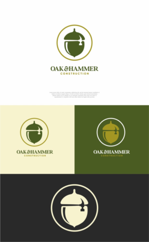 Logo Design by LUTNG. for this project | Design: #28085554